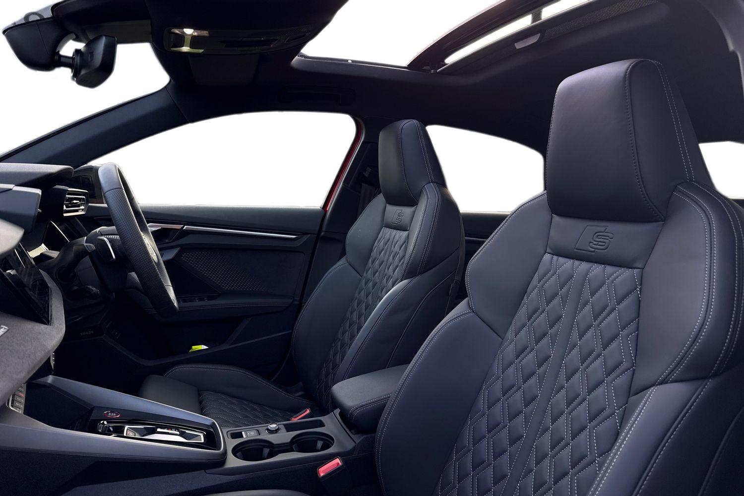 Used Audi A3 2025 for sale - 77390283: Photo 15