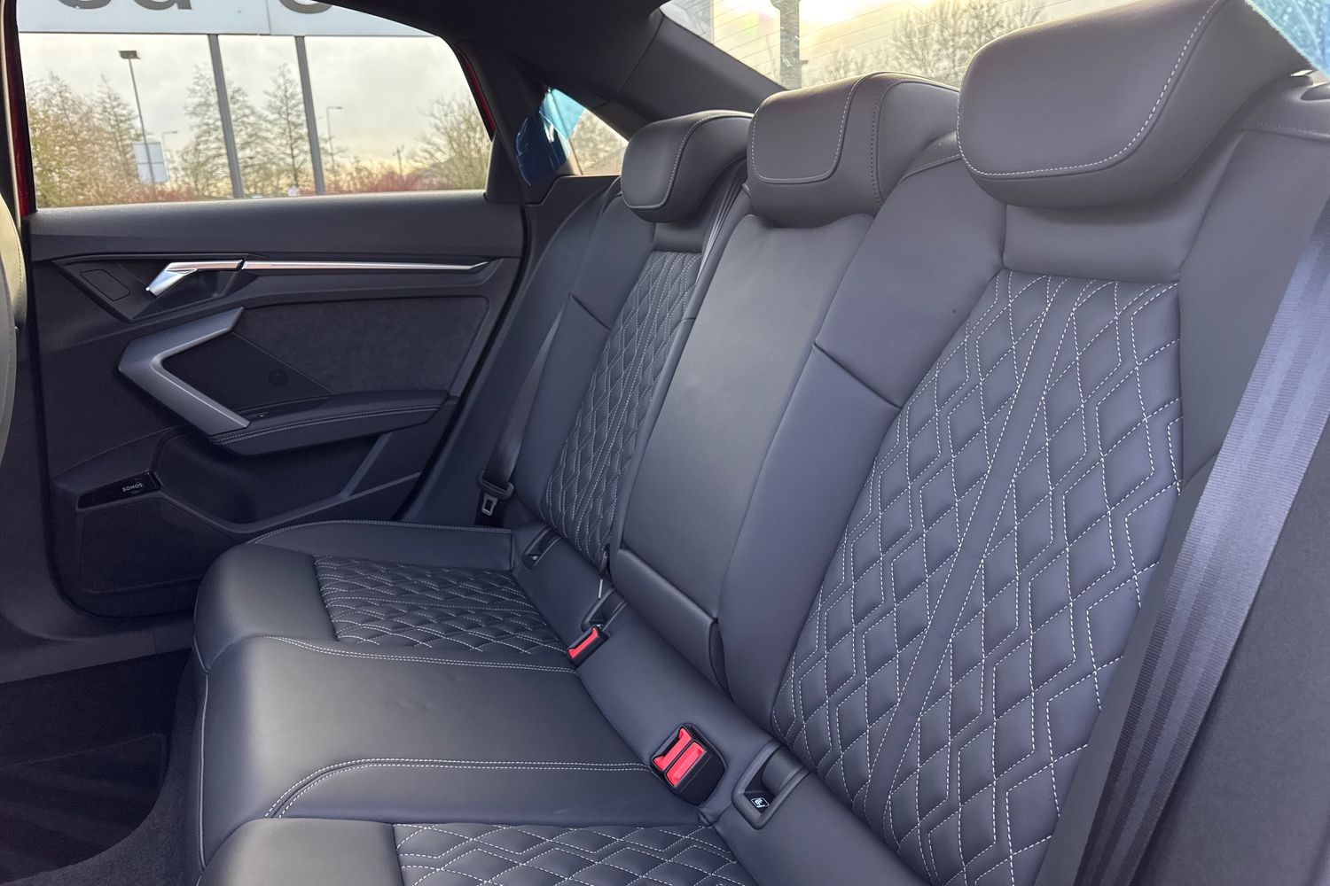 Used Audi A3 2025 for sale - 77390283: Photo 18