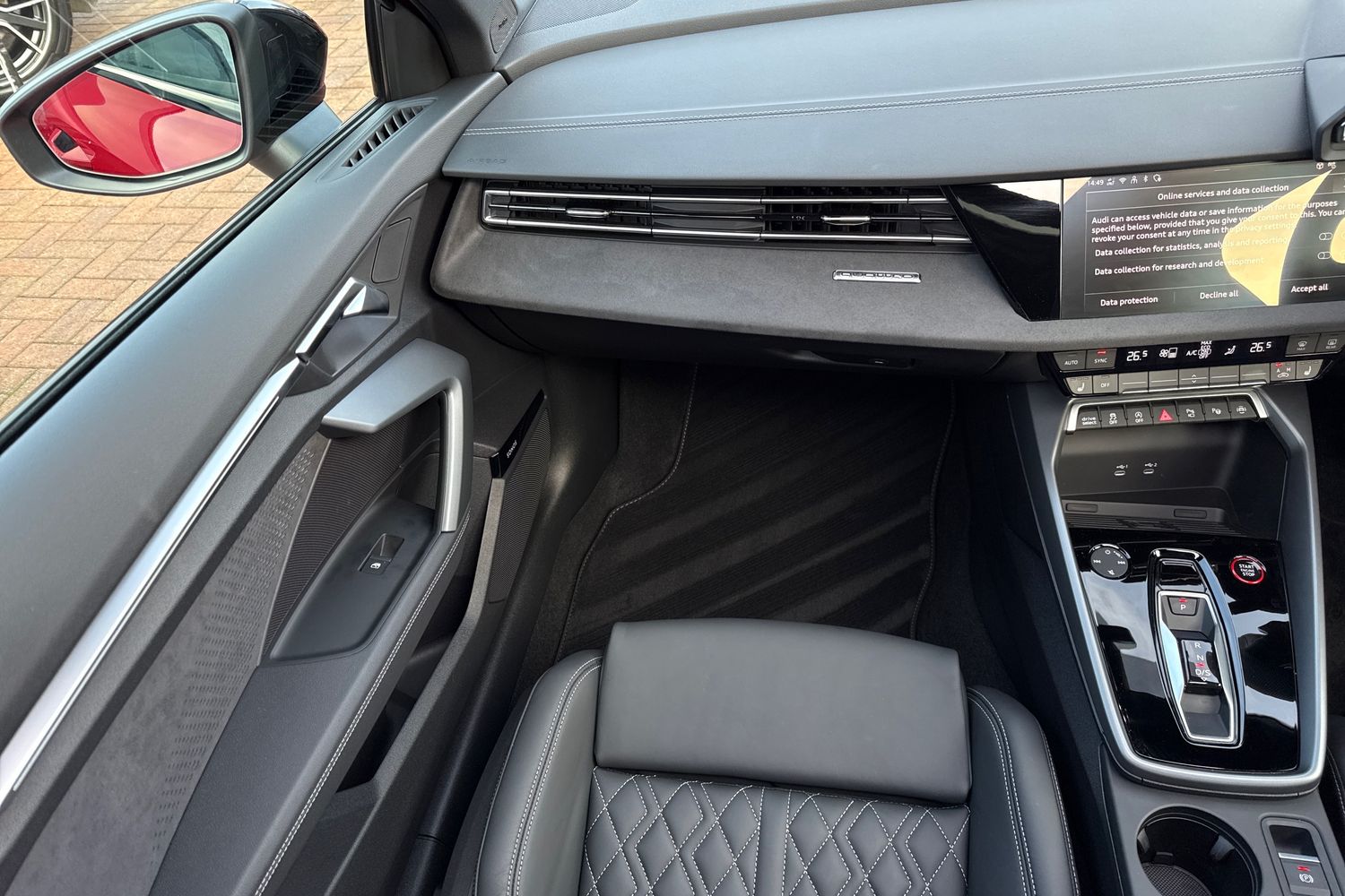 Used Audi A3 2025 for sale - 77390283: Photo 19