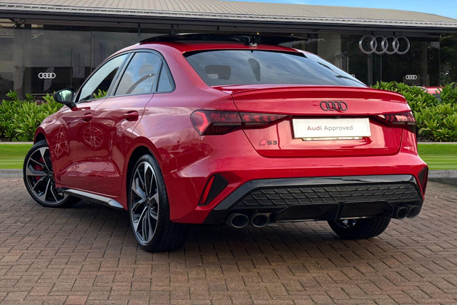 Used Audi A3 2025 for sale - 77390283: Photo 2