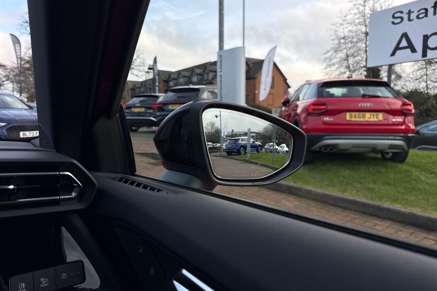 Used Audi A3 2025 for sale - 77390283: Photo 20