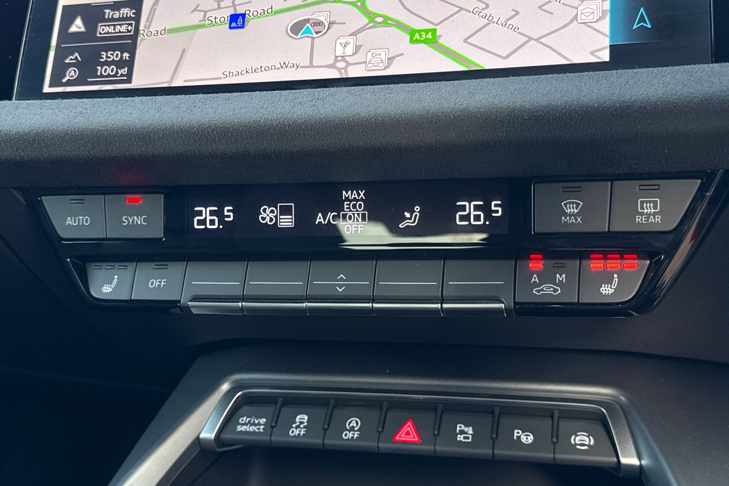 Used Audi A3 2025 for sale - 77390283: Photo 21