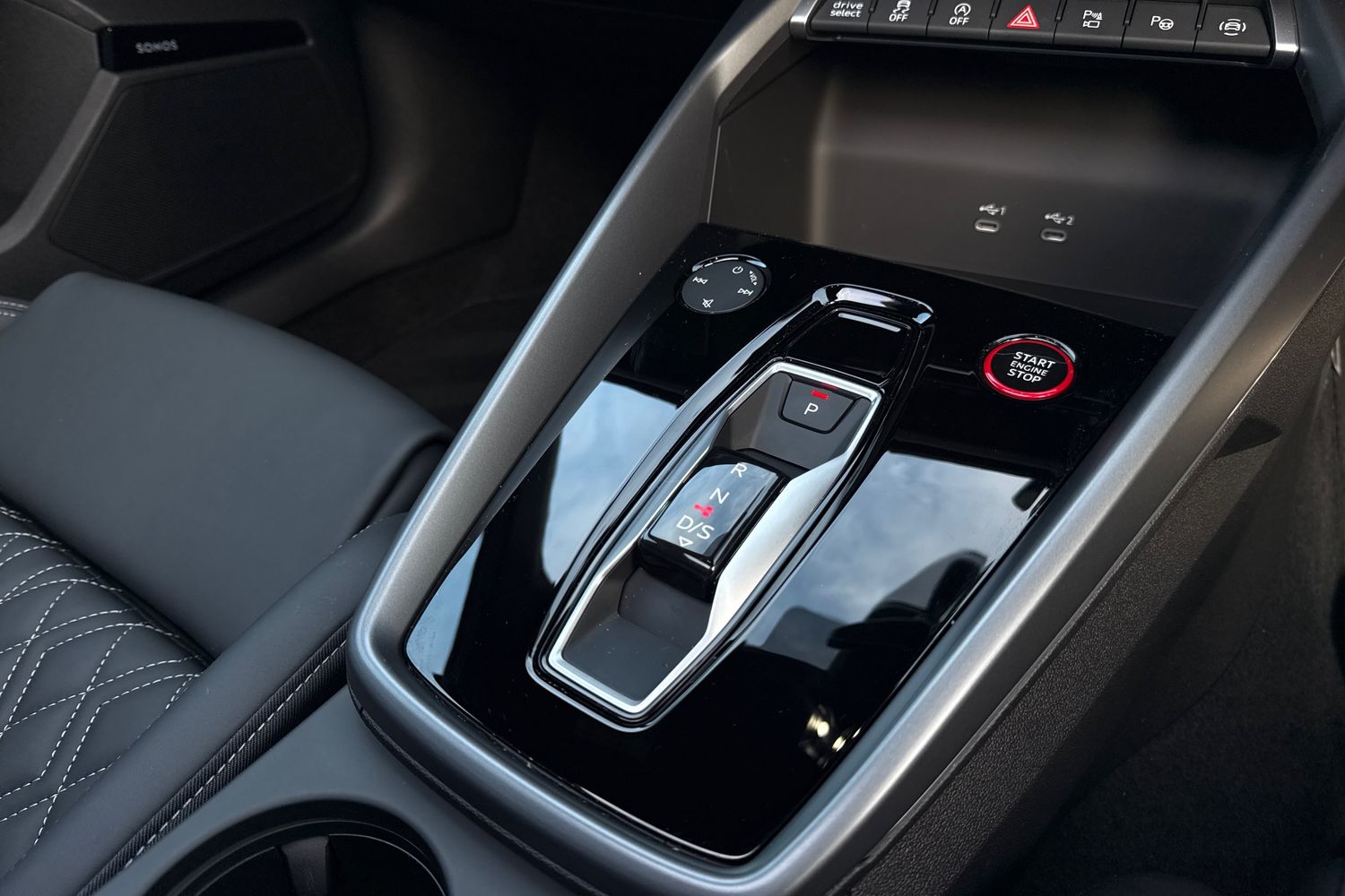 Used Audi A3 2025 for sale - 77390283: Photo 22