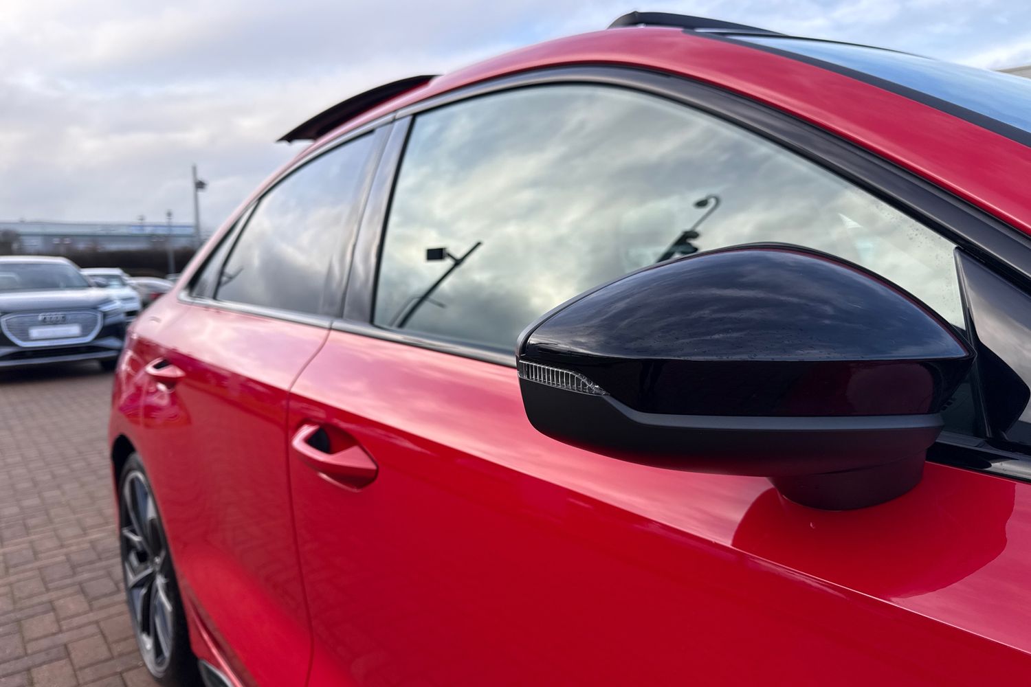 Used Audi A3 2025 for sale - 77390283: Photo 27