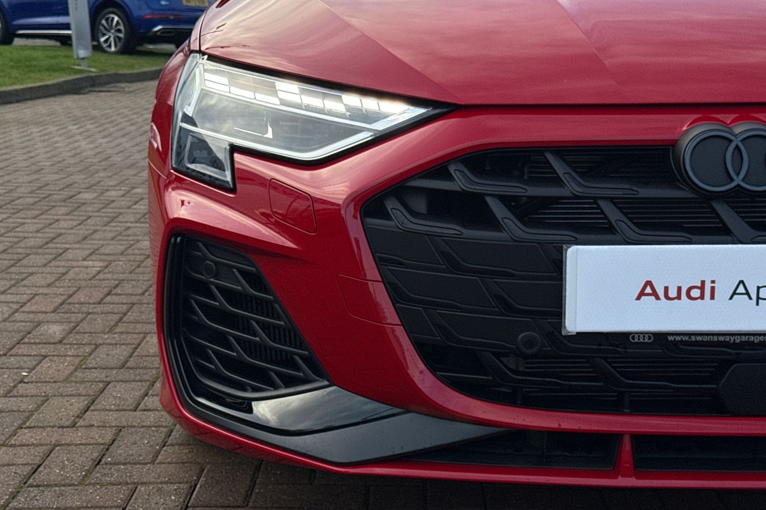 Used Audi A3 2025 for sale - 77390283: Photo 28