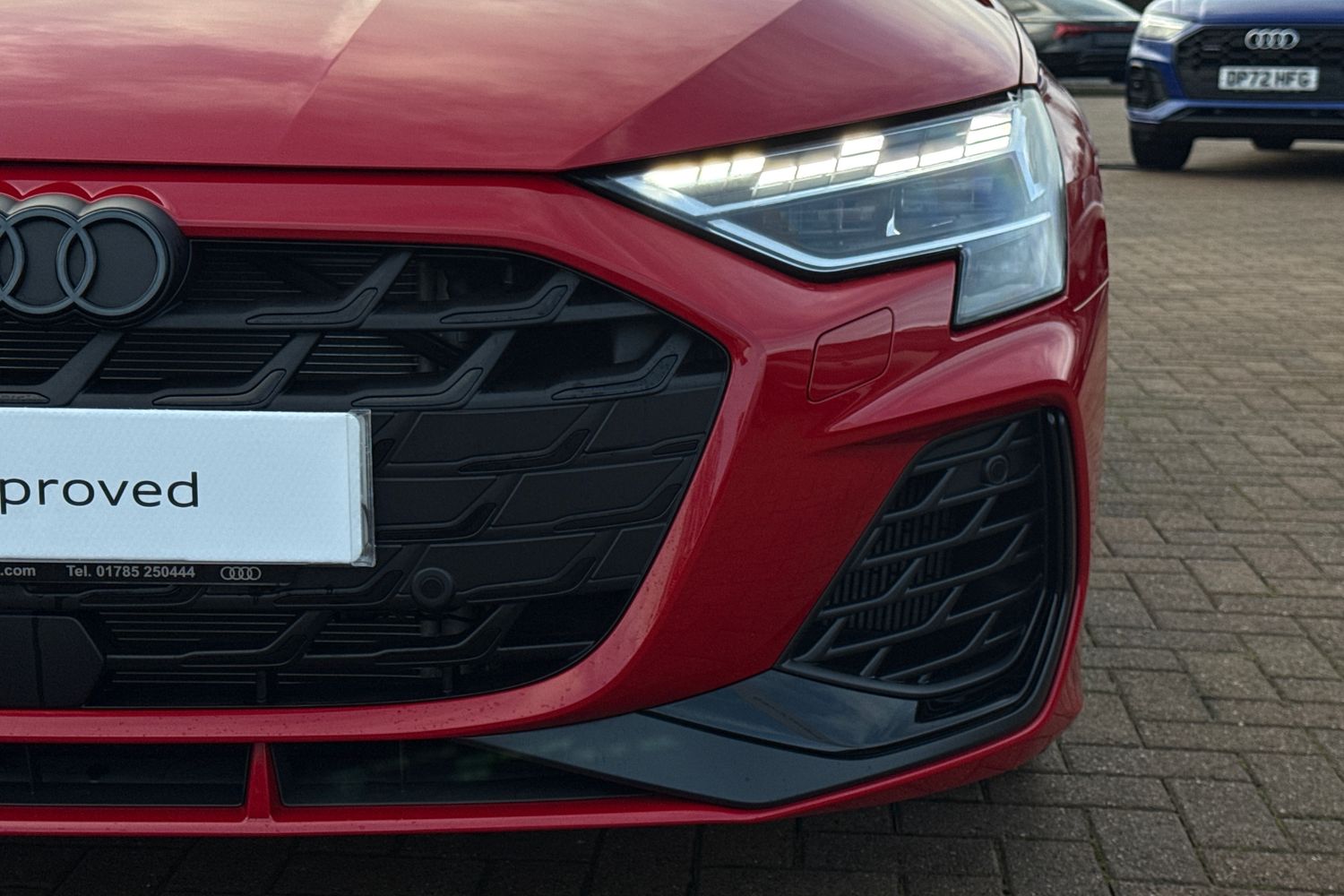 Used Audi A3 2025 for sale - 77390283: Photo 29