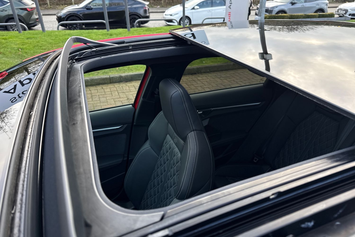 Used Audi A3 2025 for sale - 77390283: Photo 31