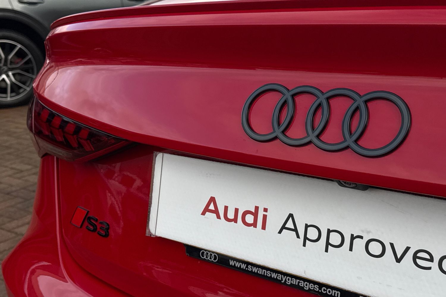 Used Audi A3 2025 for sale - 77390283: Photo 38