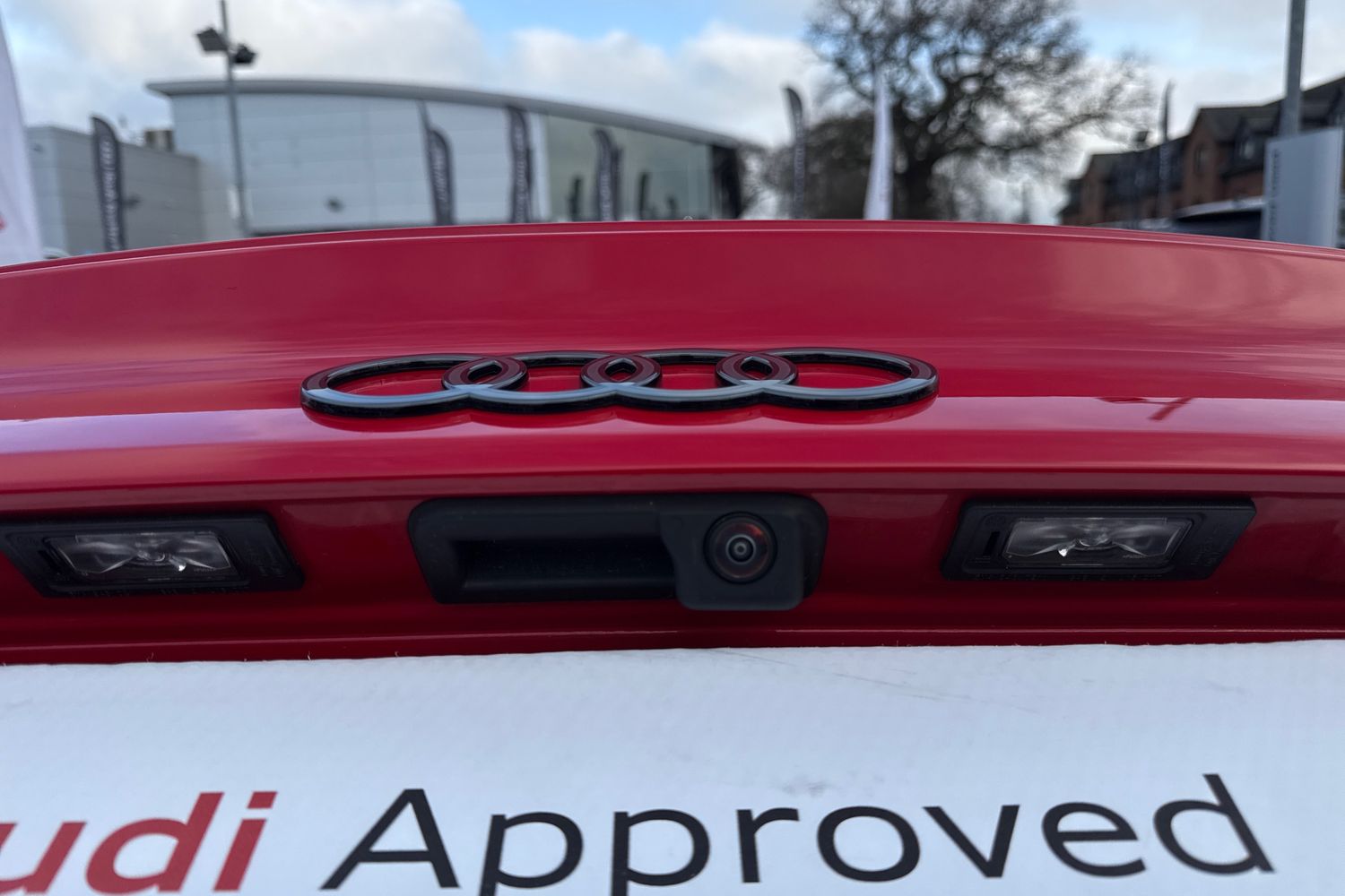 Used Audi A3 2025 for sale - 77390283: Photo 39