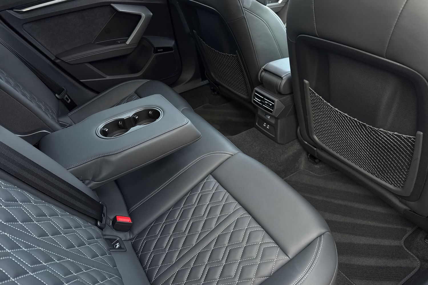 Used Audi A3 2025 for sale - 77390283: Photo 40