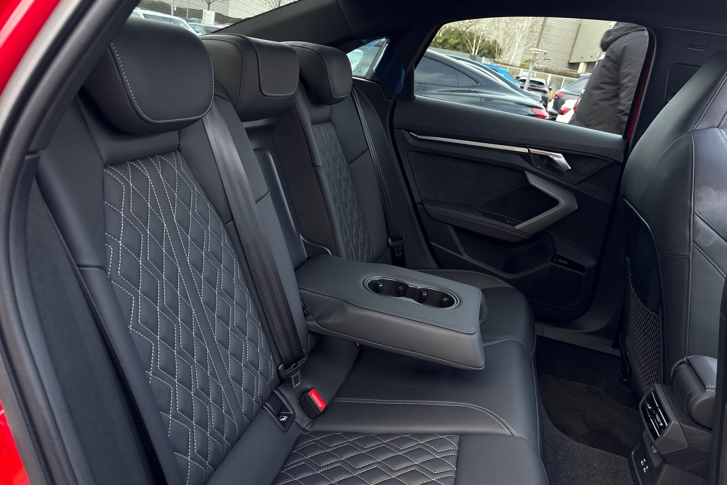 Used Audi A3 2025 for sale - 77390283: Photo 41