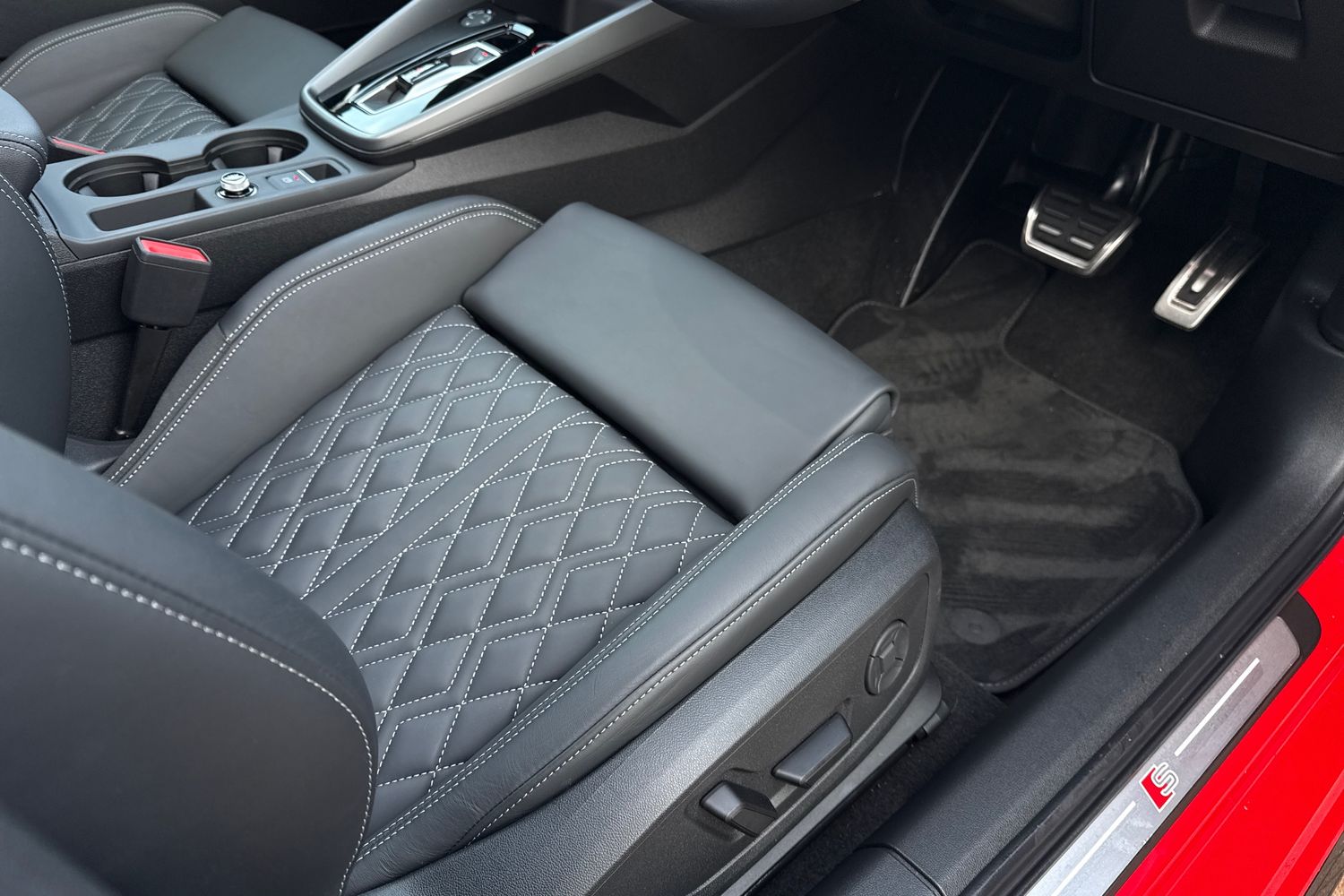 Used Audi A3 2025 for sale - 77390283: Photo 43