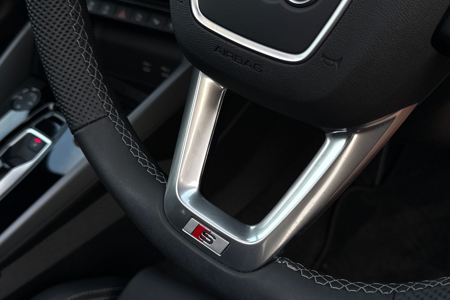 Used Audi A3 2025 for sale - 77390283: Photo 46