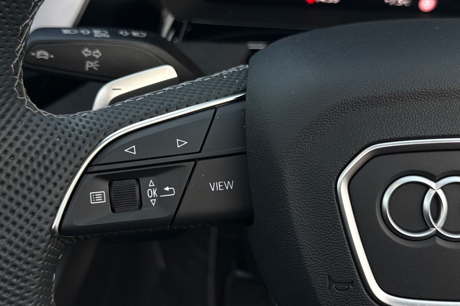 Used Audi A3 2025 for sale - 77390283: Photo 47