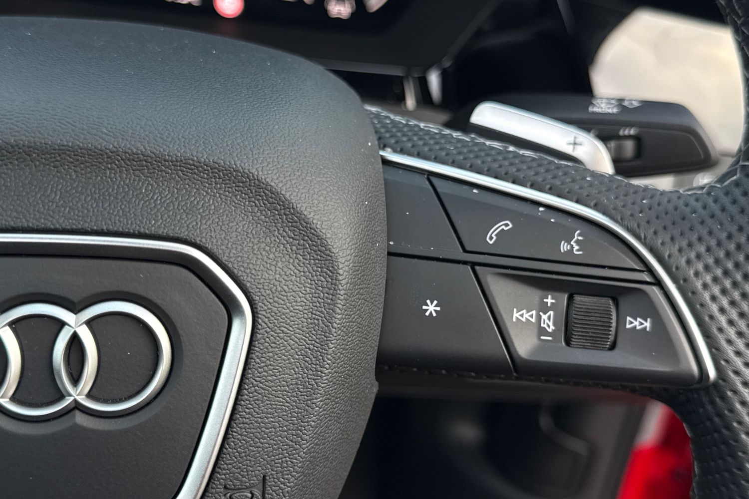 Used Audi A3 2025 for sale - 77390283: Photo 48