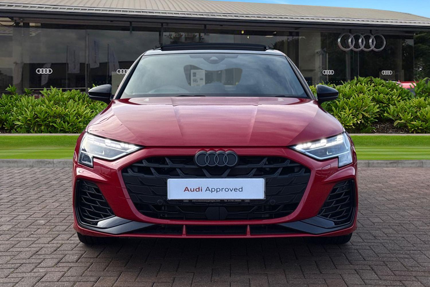 Used Audi A3 2025 for sale - 77390283: Photo 5