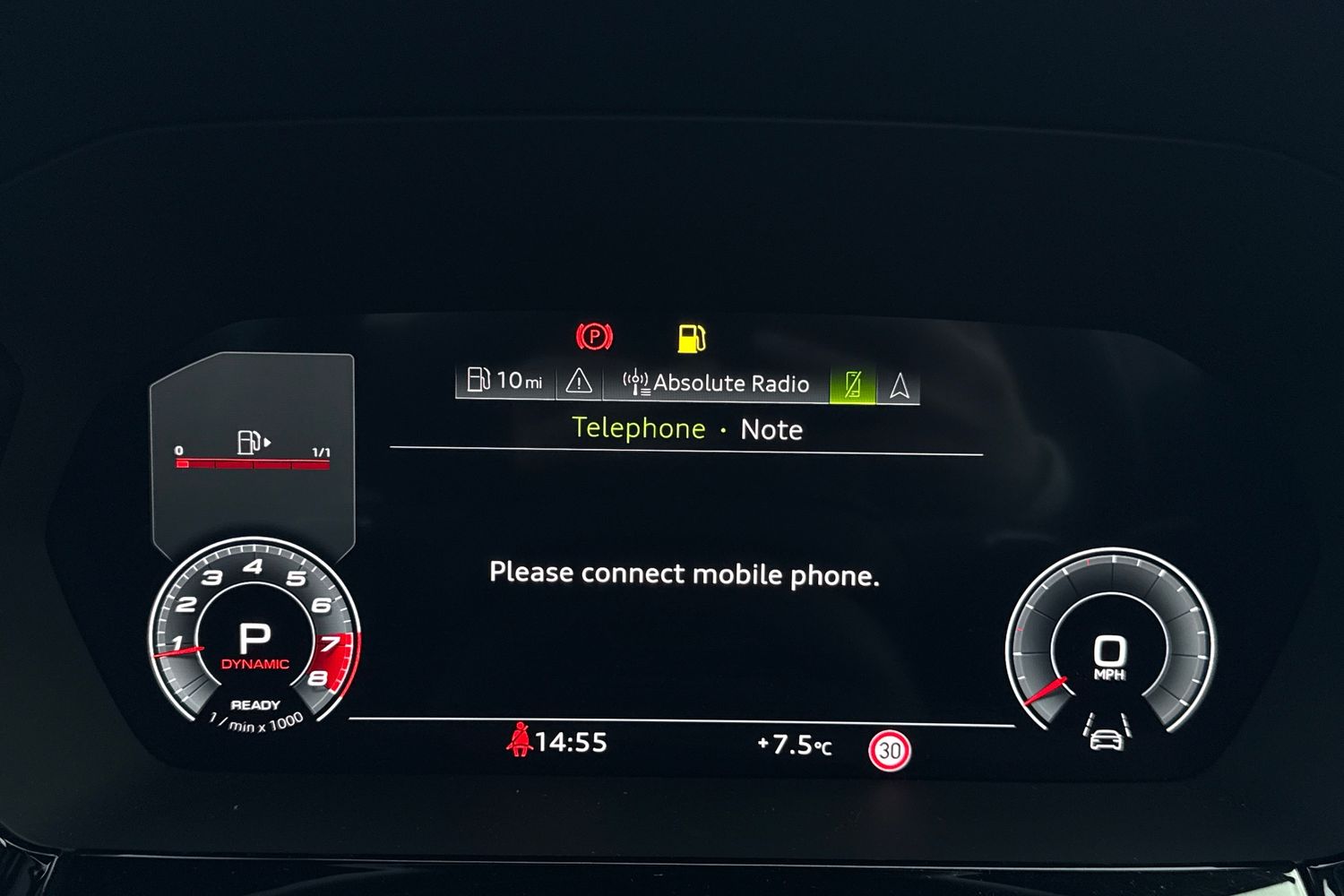 Used Audi A3 2025 for sale - 77390283: Photo 50