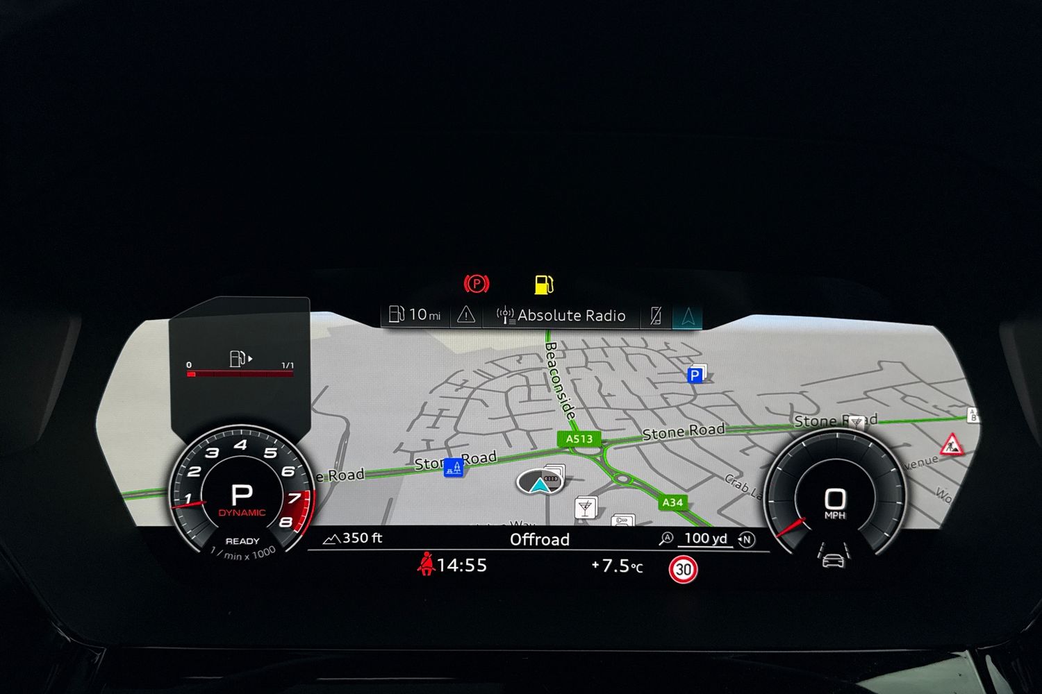 Used Audi A3 2025 for sale - 77390283: Photo 51