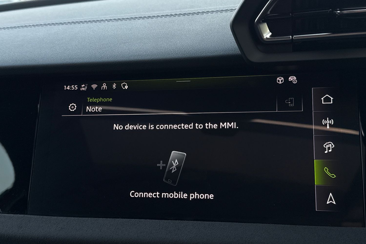 Used Audi A3 2025 for sale - 77390283: Photo 53