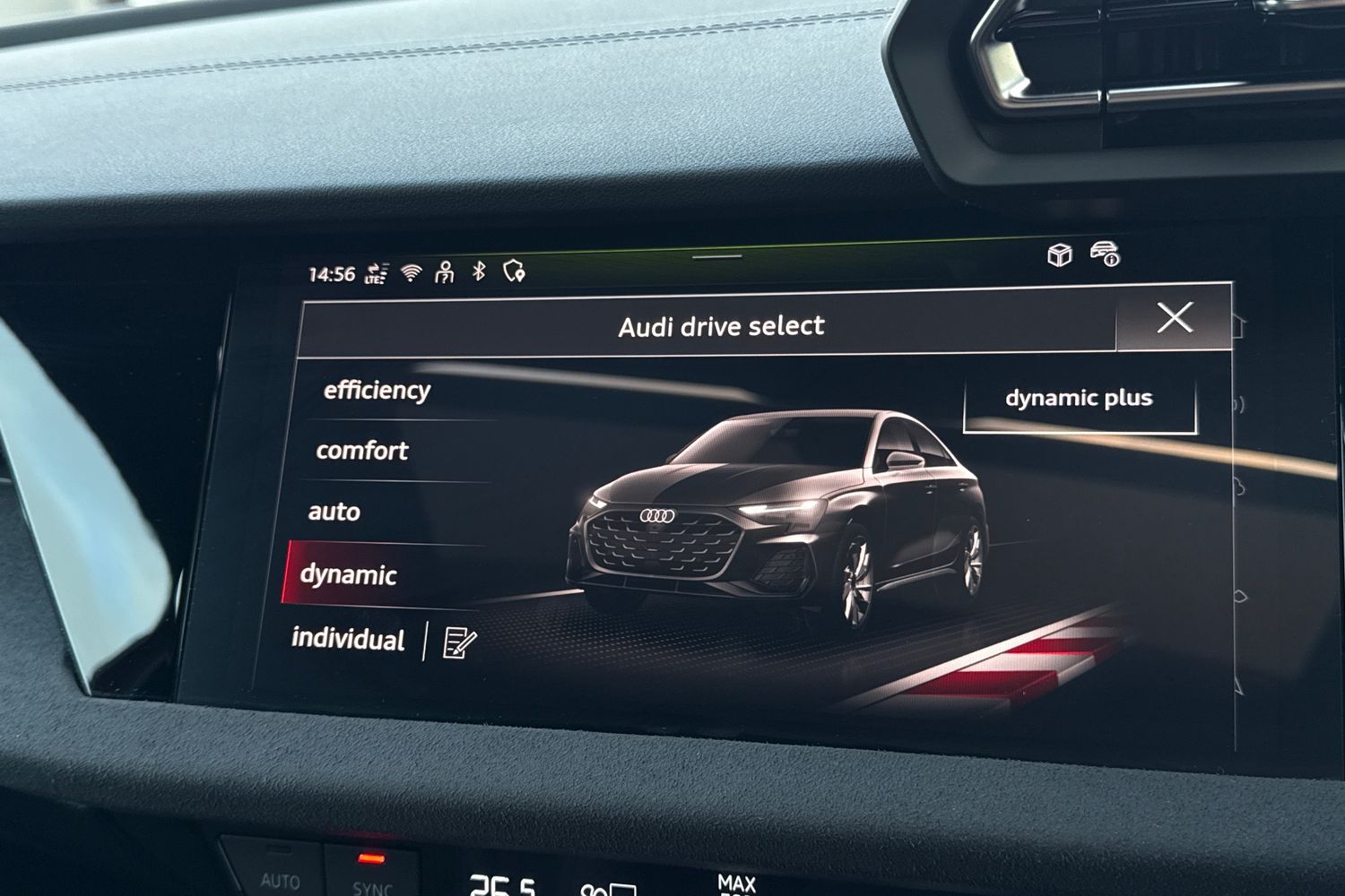 Used Audi A3 2025 for sale - 77390283: Photo 55