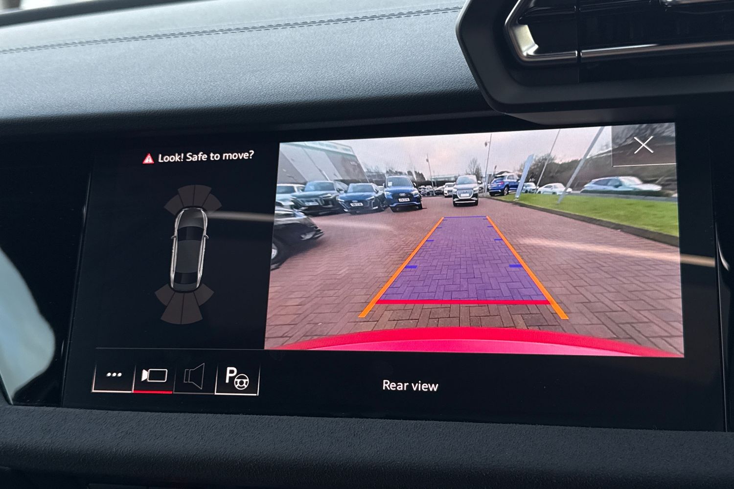 Used Audi A3 2025 for sale - 77390283: Photo 56