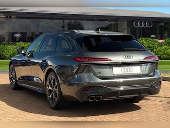 Used Audi A6 Avant 2025 for sale - 75529166: Photo