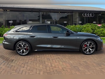 Used Audi A6 Avant 2025 for sale - 75529166: Photo