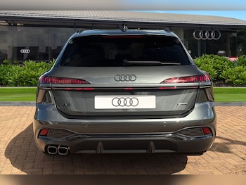 Used Audi A6 Avant 2025 for sale - 75529166: Photo