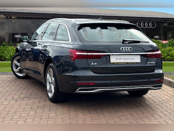 Used Audi A6 Avant 2025 for sale - 75499183: Photo