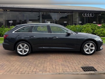 Used Audi A6 Avant 2025 for sale - 75499183: Photo