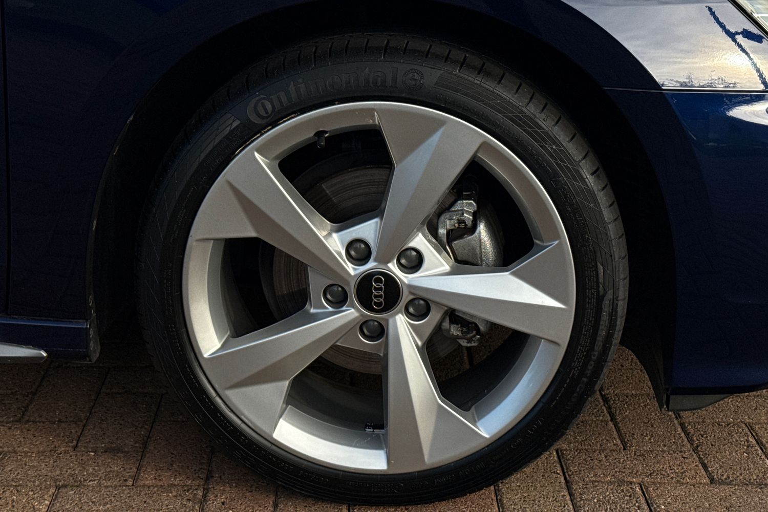 Used Audi A3 2023 for sale - 76186069: Photo 10