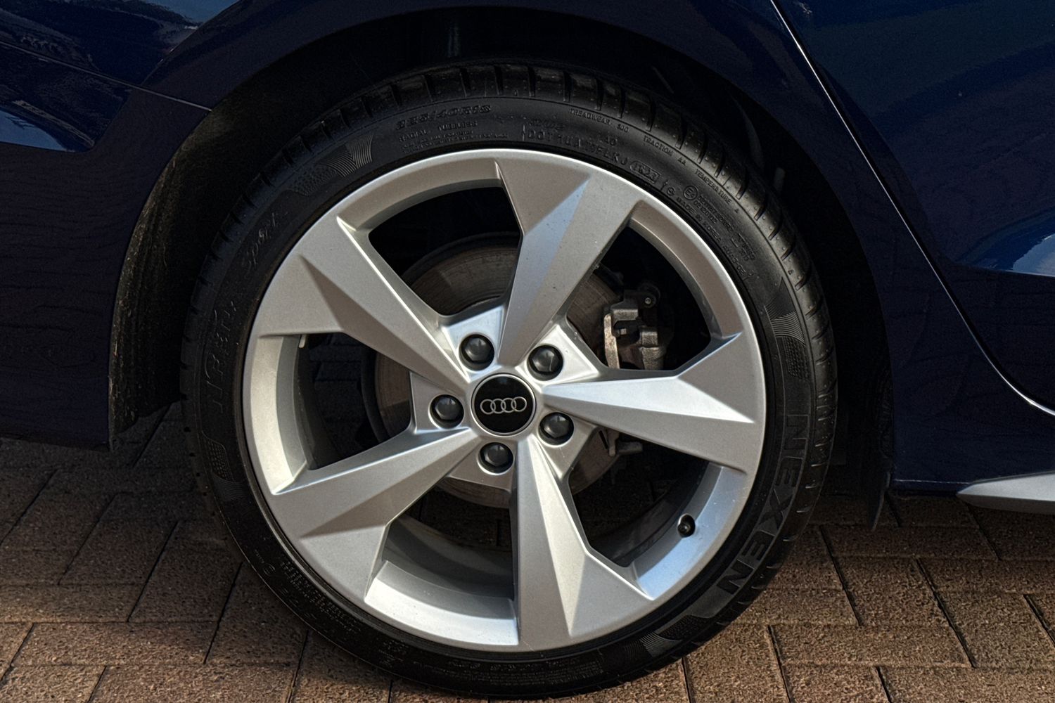 Used Audi A3 2023 for sale - 76186069: Photo 11