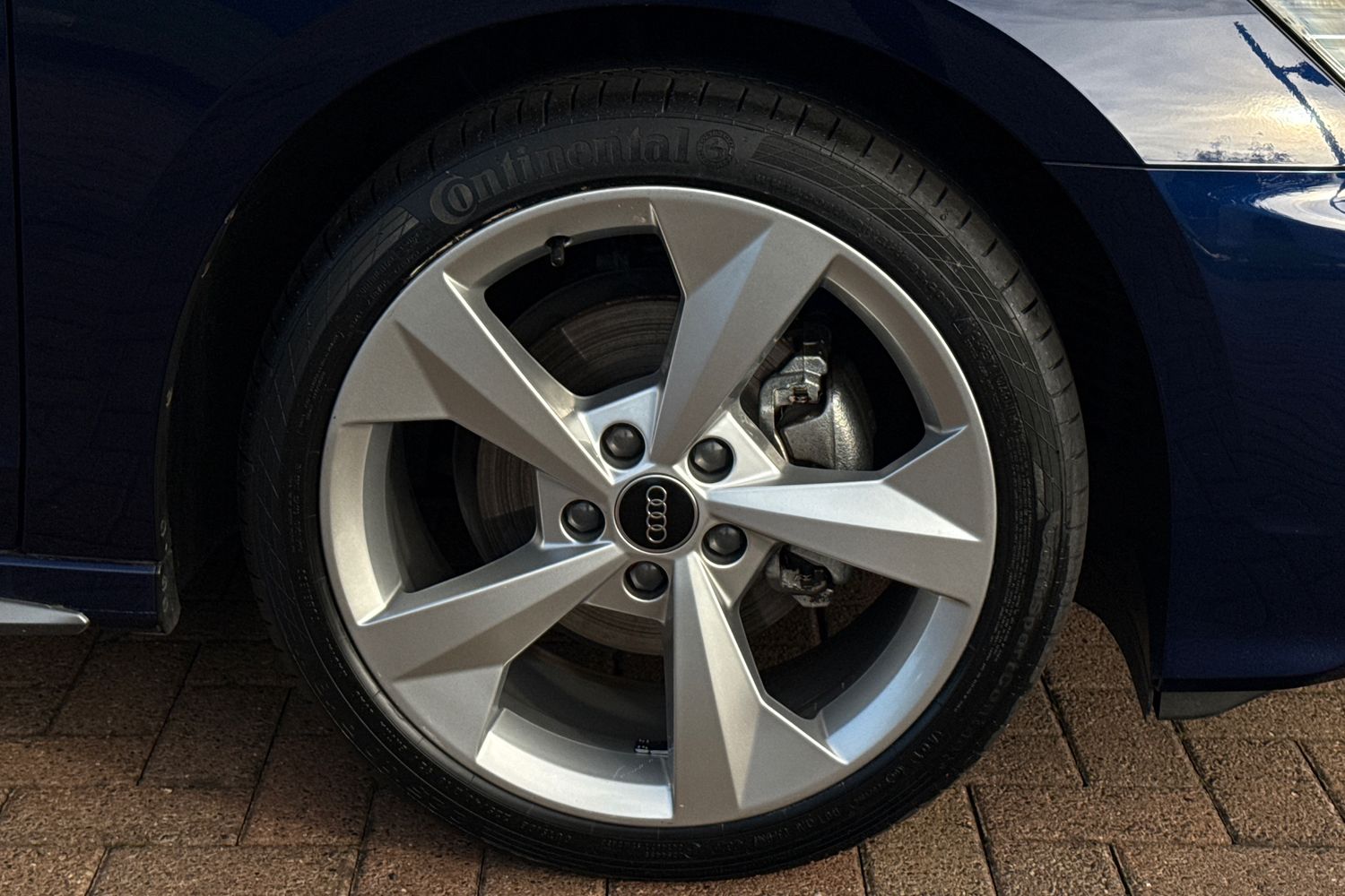 Used Audi A3 2023 for sale - 76186069: Photo 12