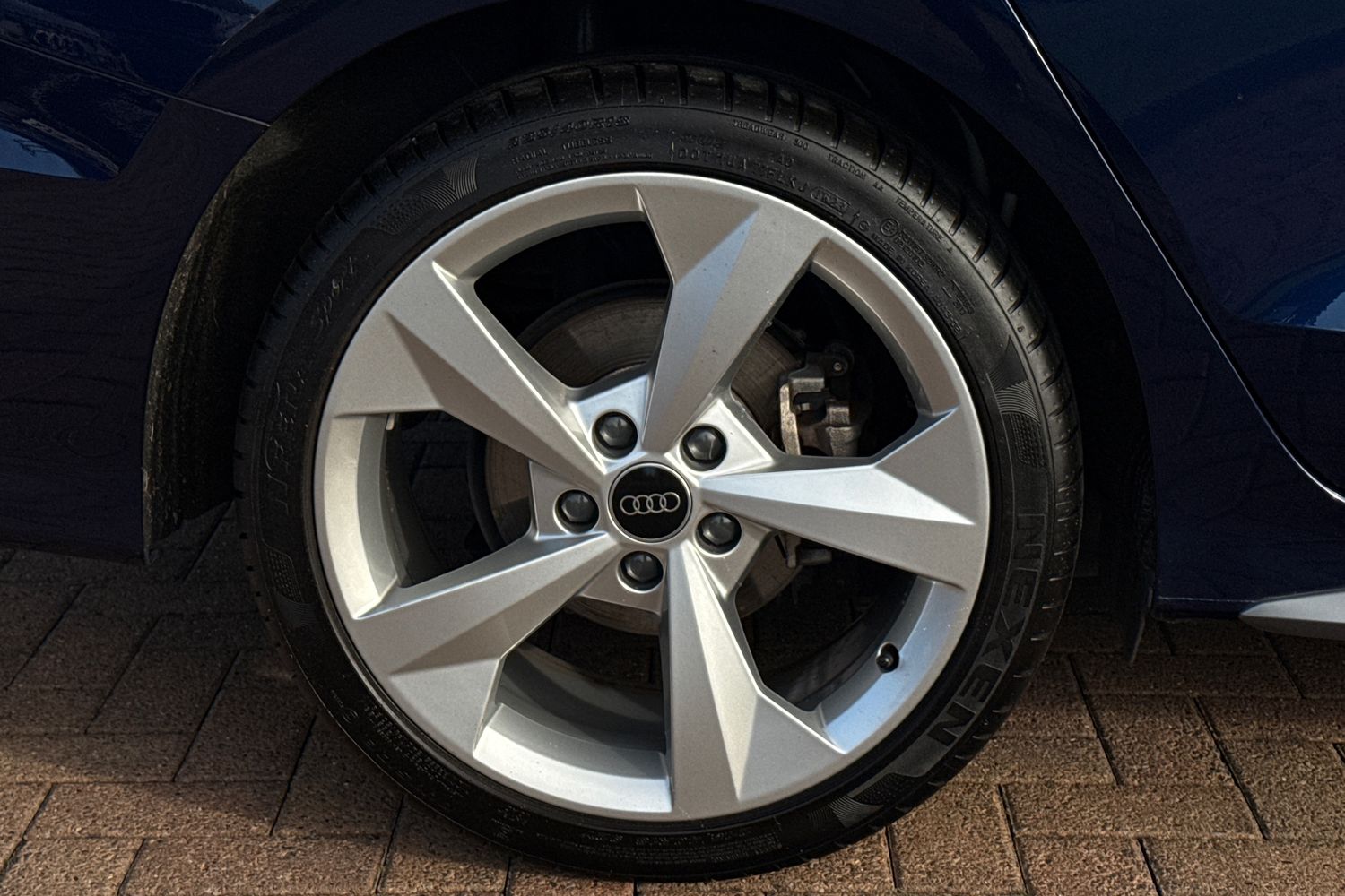 Used Audi A3 2023 for sale - 76186069: Photo 13