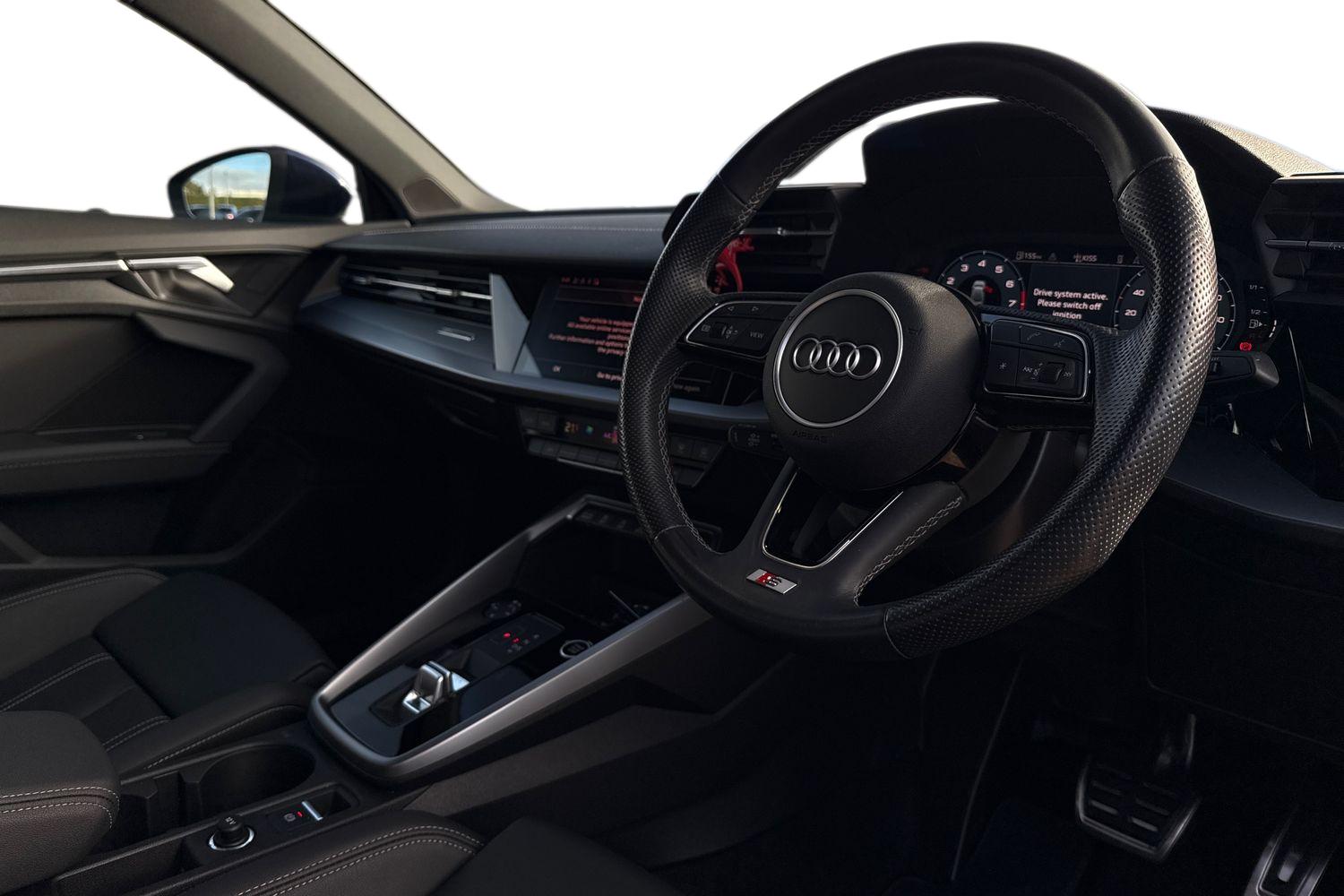 Used Audi A3 2023 for sale - 76186069: Photo 14