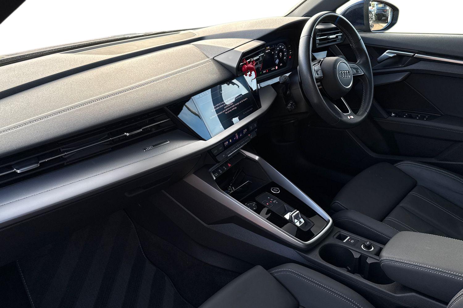 Used Audi A3 2023 for sale - 76186069: Photo 15