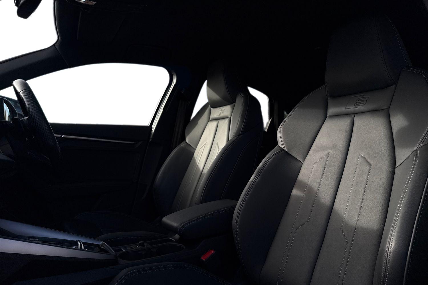 Used Audi A3 2023 for sale - 76186069: Photo 16