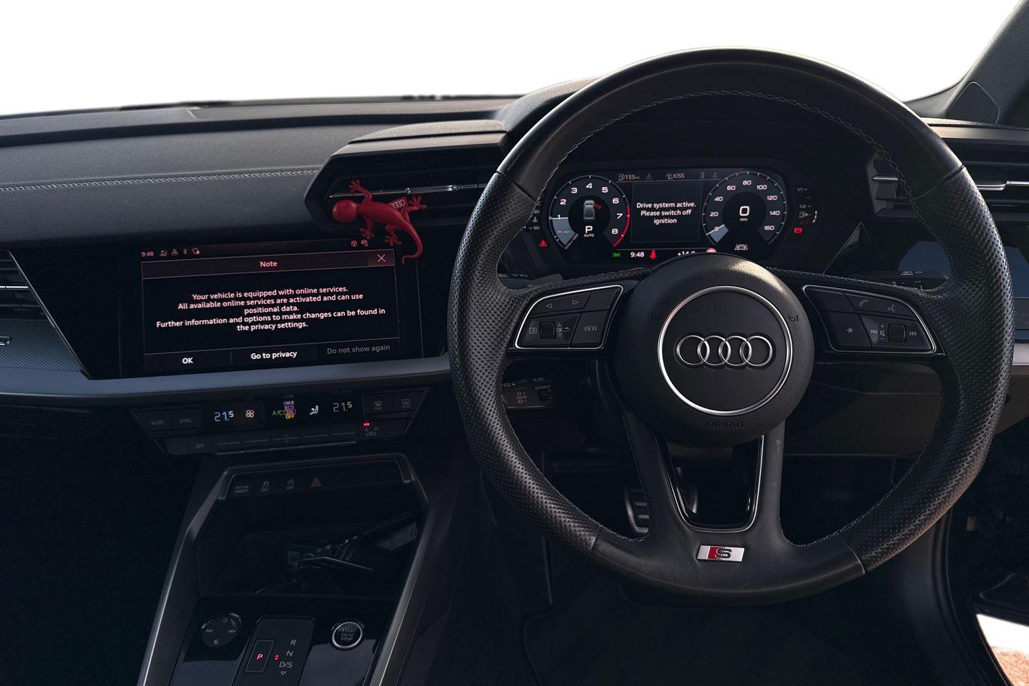 Used Audi A3 2023 for sale - 76186069: Photo 18
