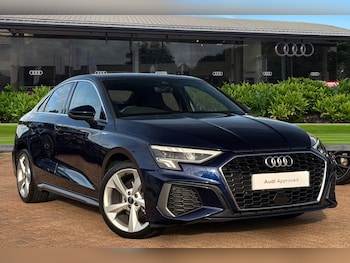 Audi - A3