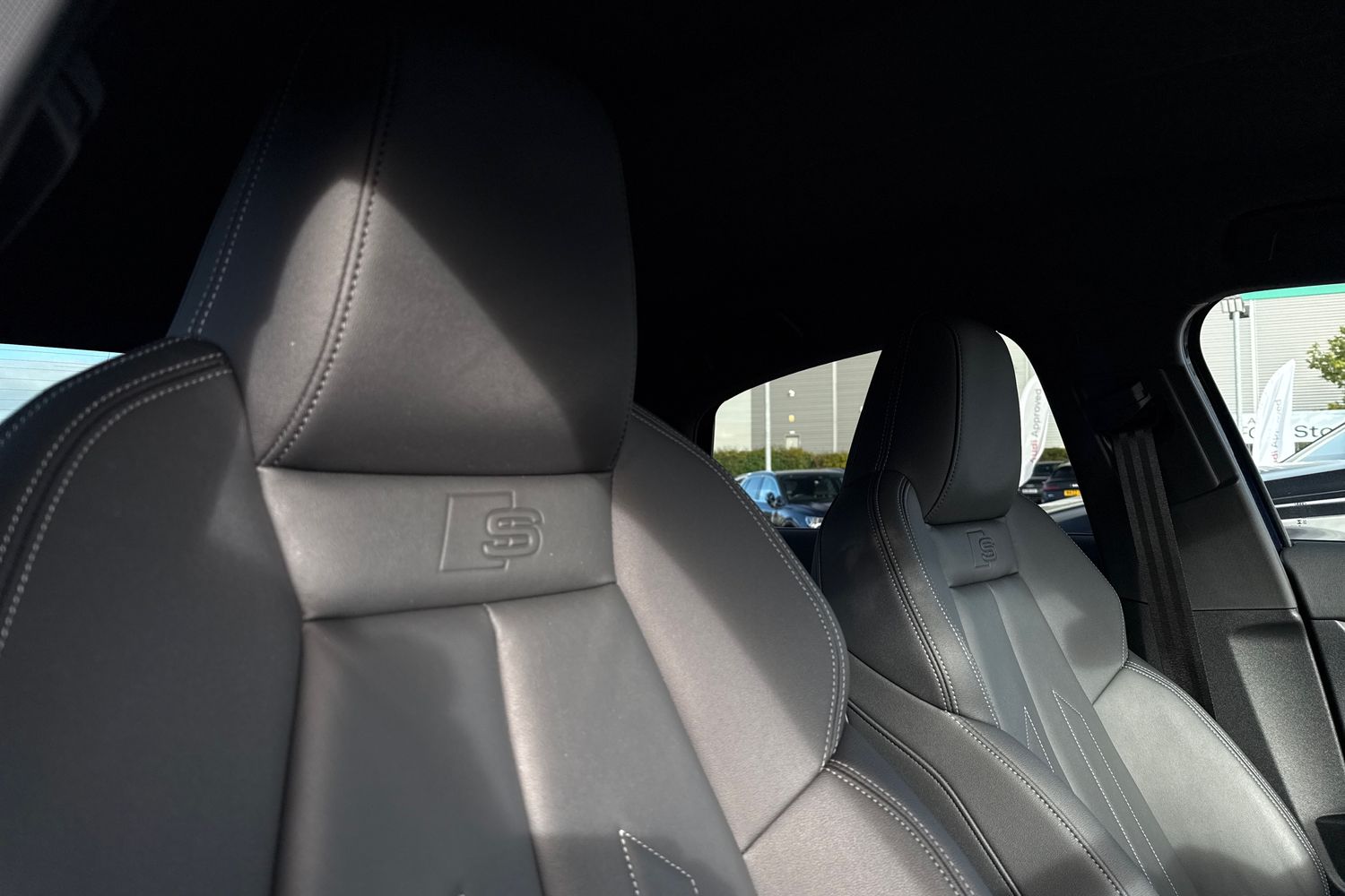 Used Audi A3 2023 for sale - 76186069: Photo 24