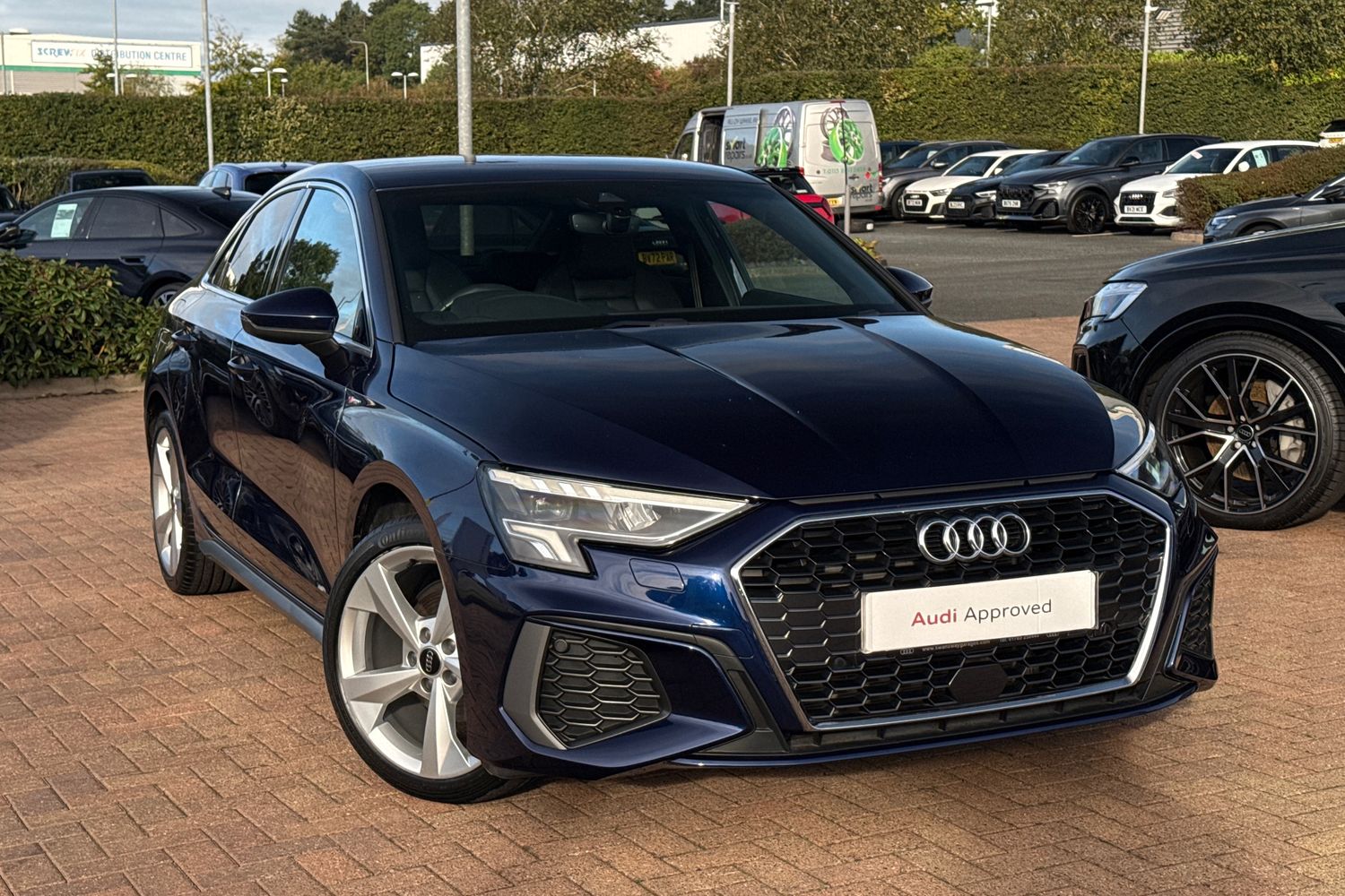 Used Audi A3 2023 for sale - 76186069: Photo 25