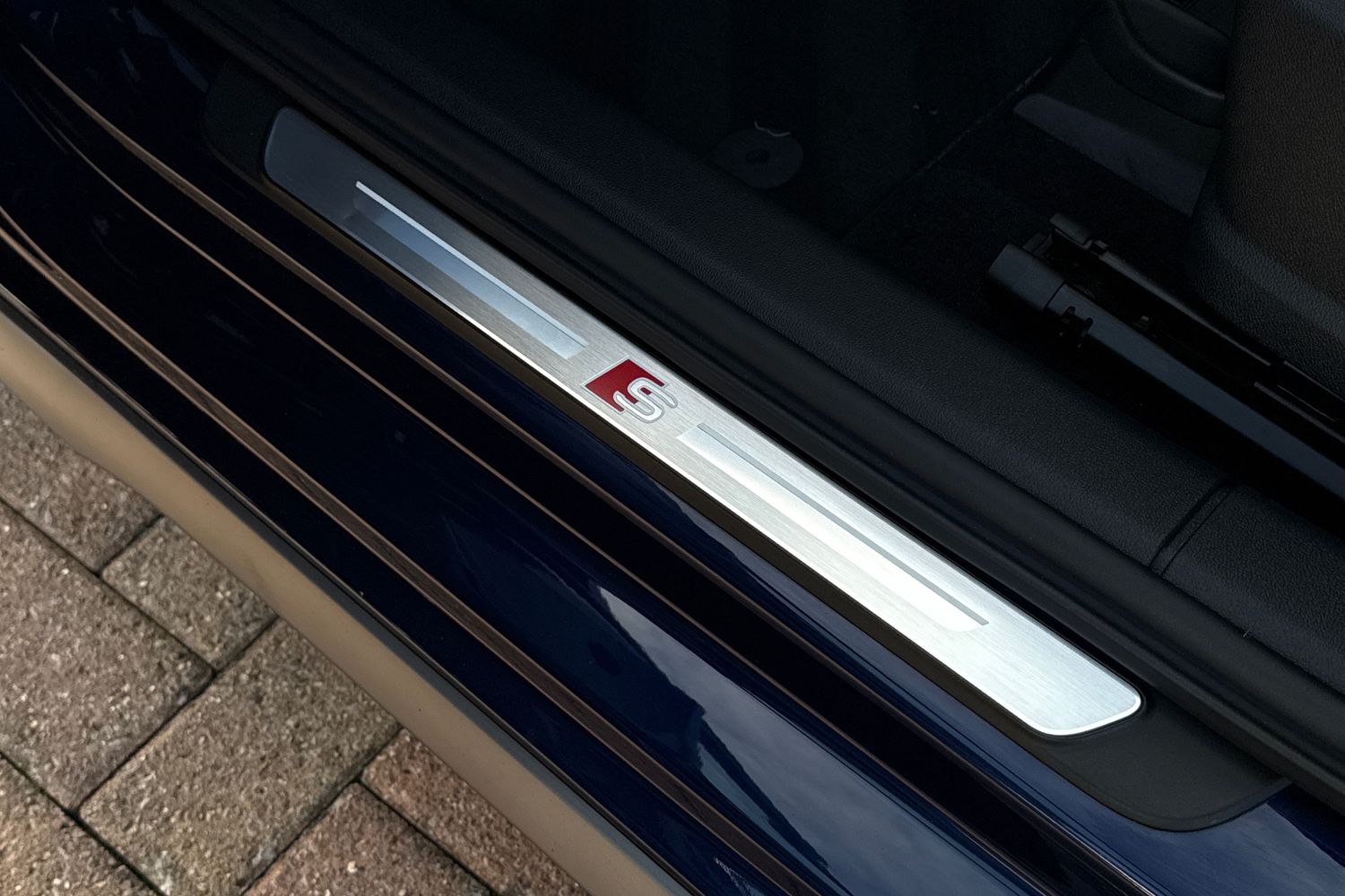 Used Audi A3 2023 for sale - 76186069: Photo 31