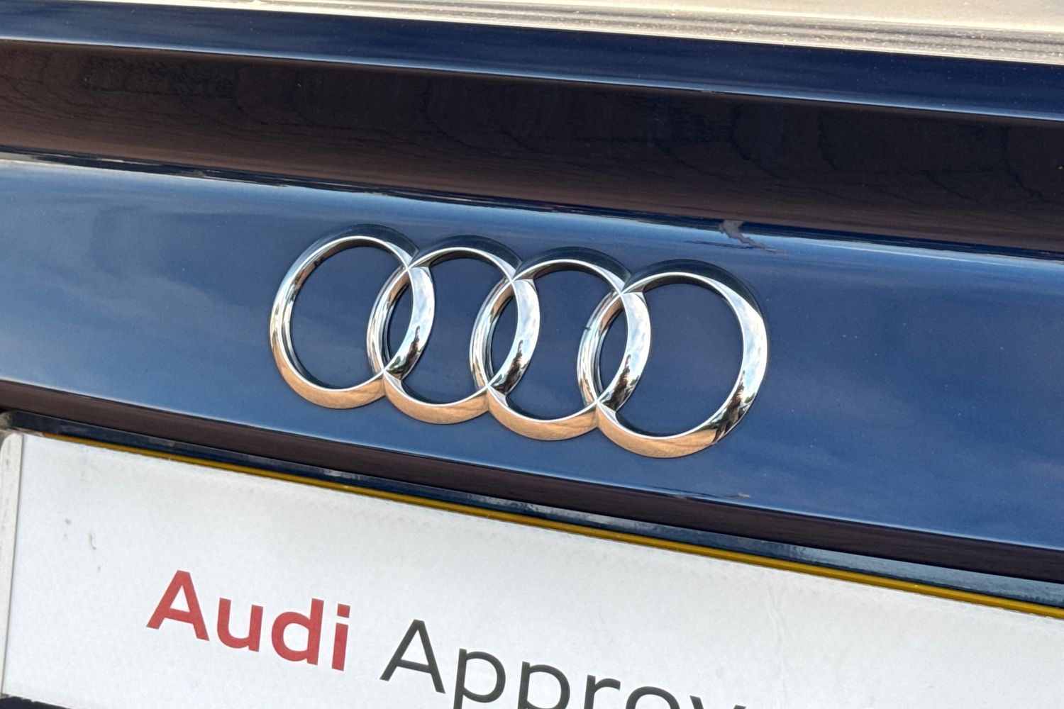 Used Audi A3 2023 for sale - 76186069: Photo 46