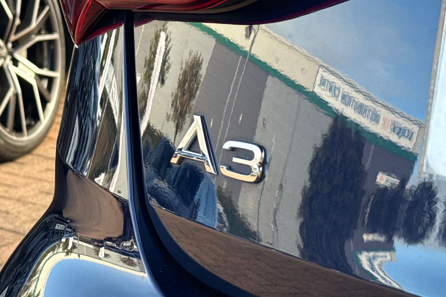 Used Audi A3 2023 for sale - 76186069: Photo 48