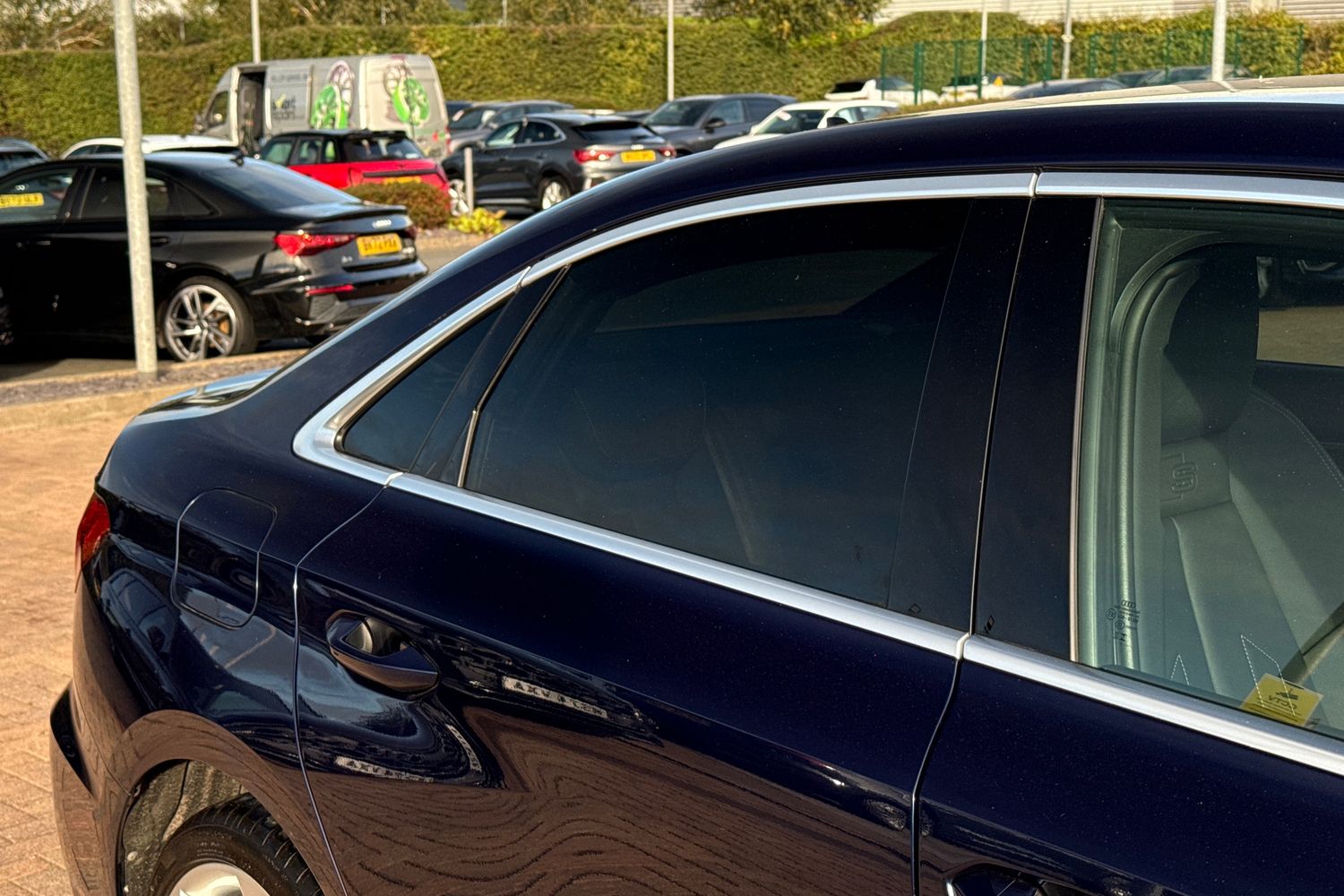 Used Audi A3 2023 for sale - 76186069: Photo 50