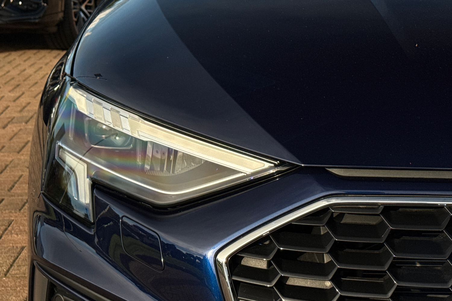 Used Audi A3 2023 for sale - 76186069: Photo 52