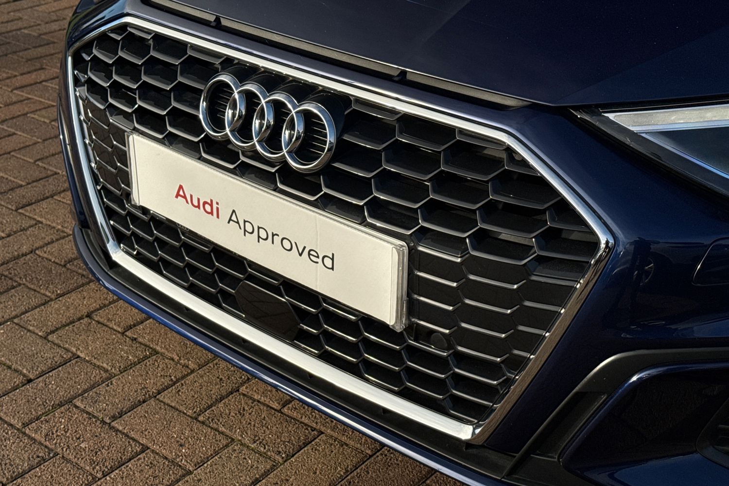 Used Audi A3 2023 for sale - 76186069: Photo 53