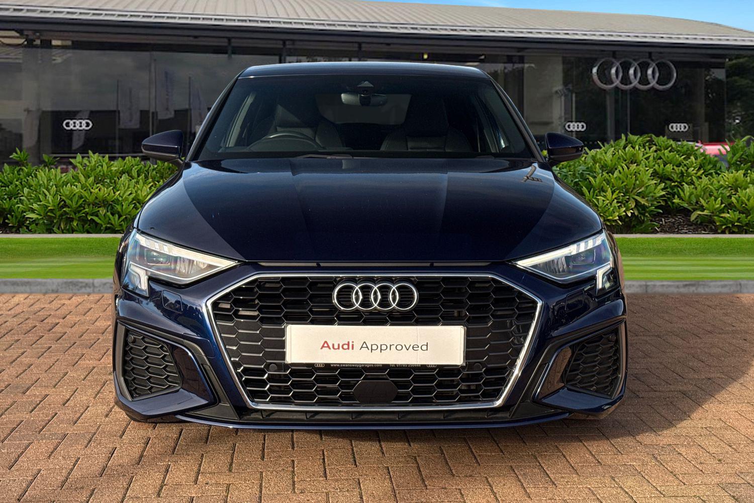 Used Audi A3 2023 for sale - 76186069: Photo 6