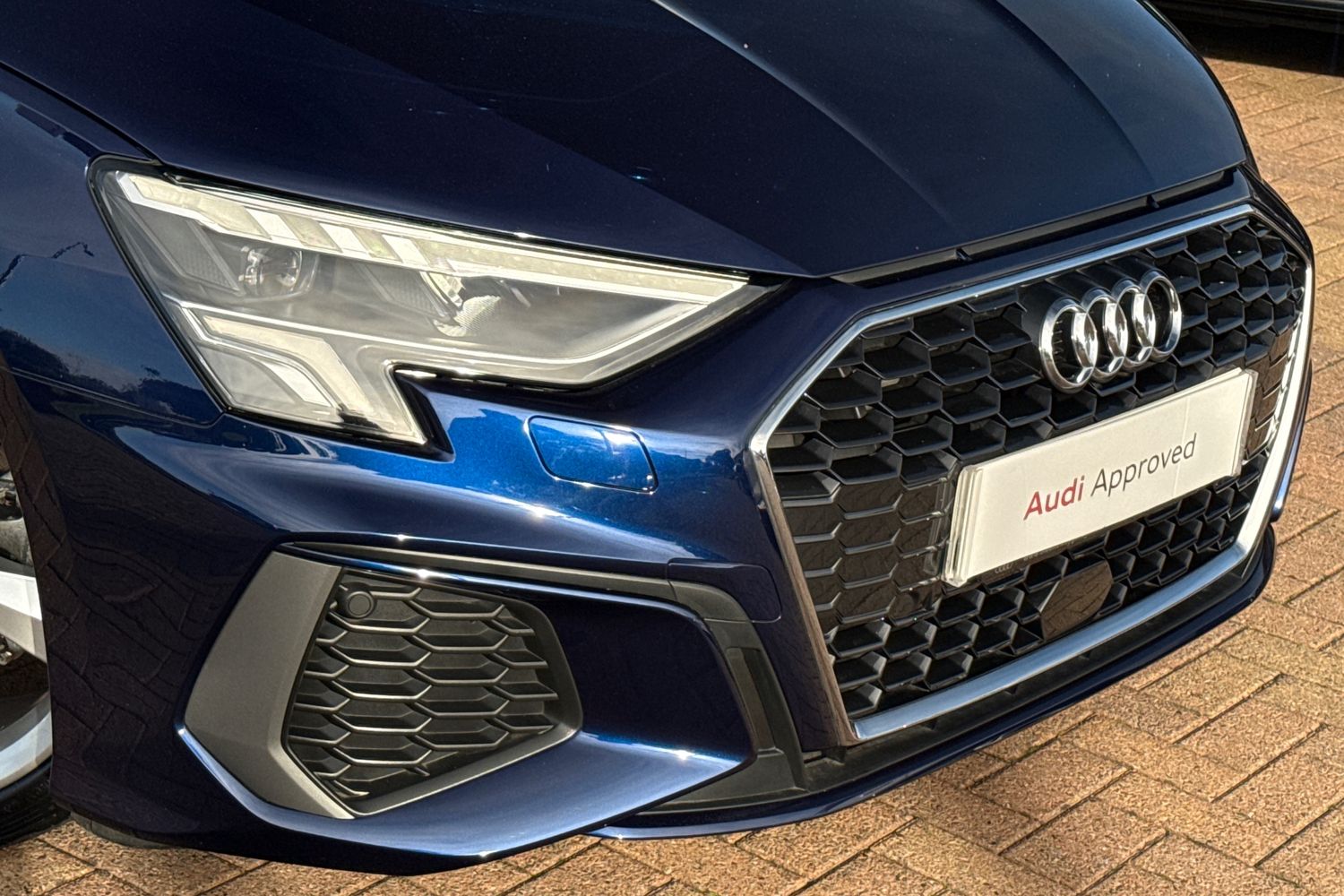 Used Audi A3 2023 for sale - 76186069: Photo 9