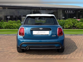 Used MINI Hatch 2023 for sale - 79272922: Photo